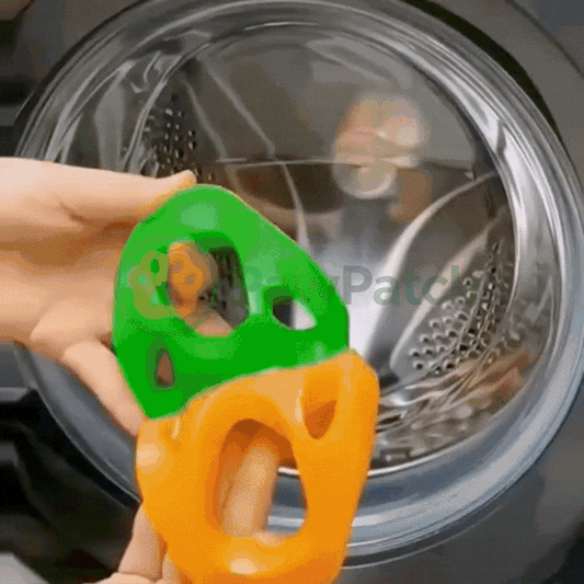 PawPatch - Katt & Hundhår Borttagare