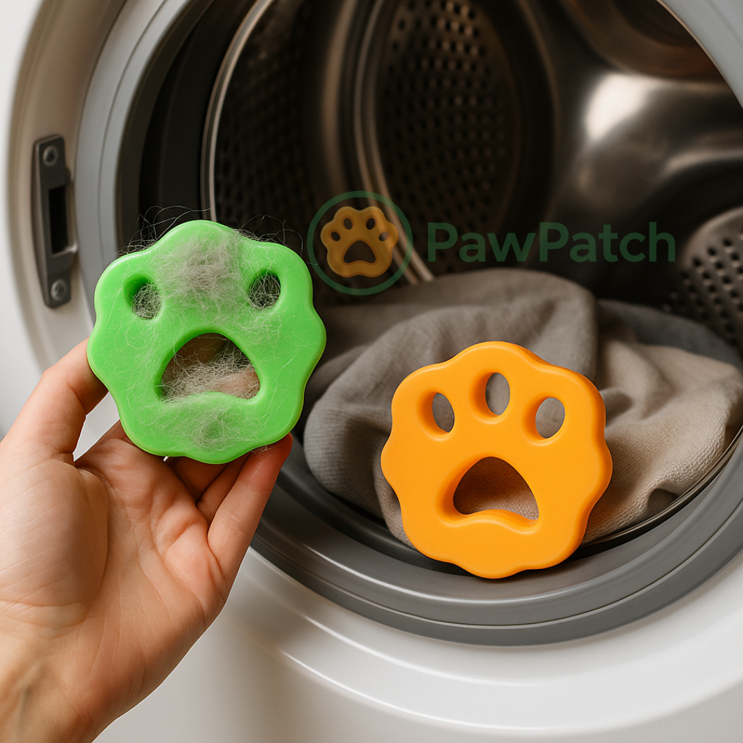 PawPatch - Katt & Hundhår Borttagare