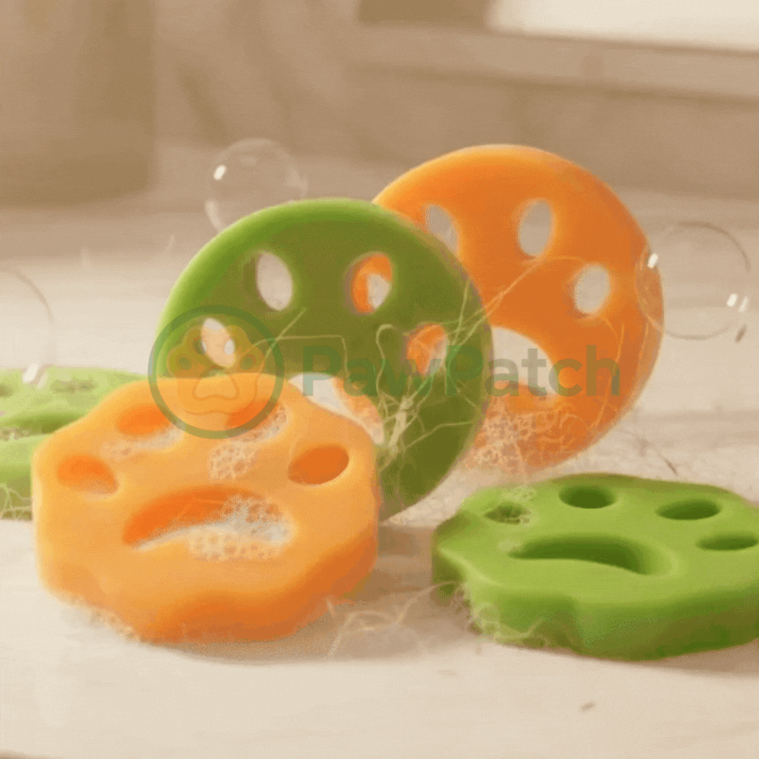 PawPatch - Katt & Hundhår Borttagare