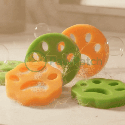 PawPatch - Katt & Hundhår Borttagare