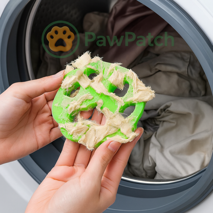 PawPatch - Katt & Hundhår Borttagare